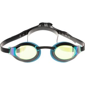 Mad Wave M0454-08 X-Look Rainbow Mavi Yüzücü Yarış Gözlüğü