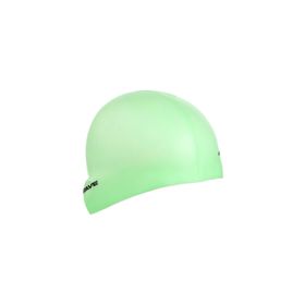 Mad Wave M053504 Pastel Silikon Pembe Yüzücü Bone