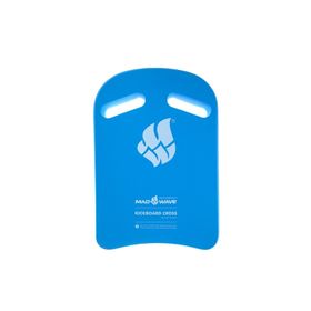 Mad Wave M072404 Kickboard Cross Mavi Yüzme Tahtası