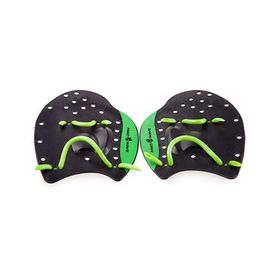 Mad Wave Pro Yeşil Siyah El Paleti