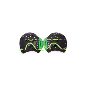 Mad Wave Pro Yeşil Siyah El Paleti