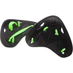 Mad Wave Pro Yeşil Siyah El Paleti