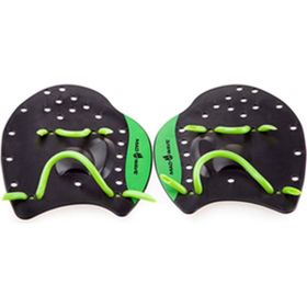 Mad Wave Pro Yeşil Siyah El Paleti
