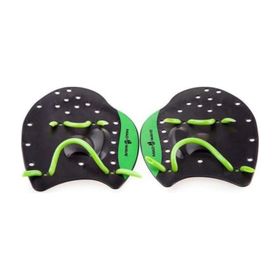 Mad Wave Pro Yeşil Siyah El Paleti
