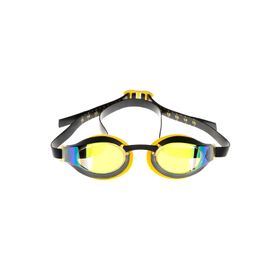 Mad Wave X-Look Rainbow M045406 Yüzücü Yarış Mor Gözlüğü