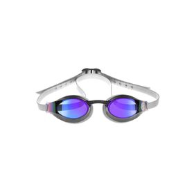 Mad Wave X-Look Rainbow M045406 Yüzücü Yarış Mor Gözlüğü