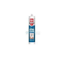 Mad Wolf 310 ml Ayna Silikonu