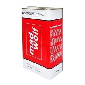 Mad Wolf 3,95 lt Postforming Tutkalı