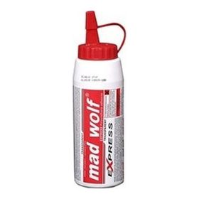 Mad Wolf Express Şeffaf 500 gr Deniz Tutkalı