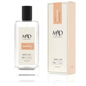 Mad Y102 Selective 100 ml EDP Kadın Parfümü