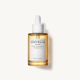 Madagascar Centella Ampoule 55 ml Günlük Yüz Serumu
