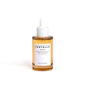 Madagascar Centella Ampoule 55 ml Günlük Yüz Serumu