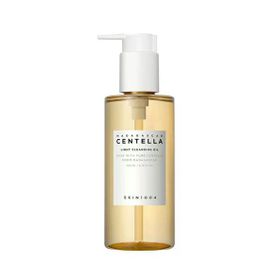 Madagascar Centella Light Cleansing Oil 200 ml Yüz Temizleme Yağı