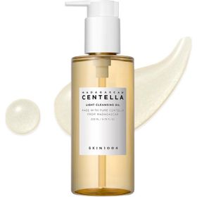Madagascar Centella Light Cleansing Oil 200 ml Yüz Temizleme Yağı