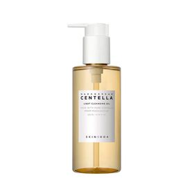 Madagascar Centella Light Cleansing Oil 200 ml Yüz Temizleme Yağı