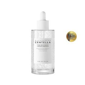 Madagascar Centella Tone Brightening 100 ml Günlük Aydınlatıcı Kapsül Ampül