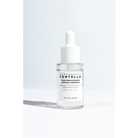 Madagascar Centella Tone Brightening 100 ml Günlük Aydınlatıcı Kapsül Ampül