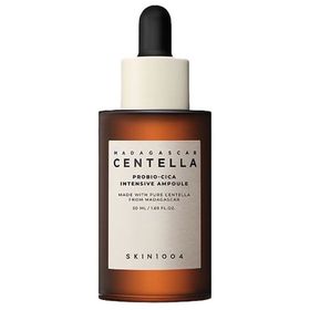 Madagascar Probio Cica Intensive 50 ml Yaşlanma Karşıtı Serum