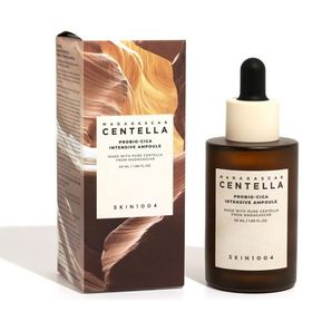 Madagascar Probio Cica Intensive 50 ml Yaşlanma Karşıtı Serum