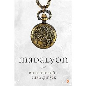 Madalyon - Burcu Tekgül Tuba Şimşek