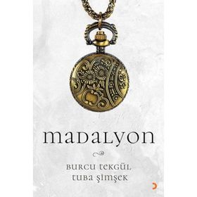 Madalyon - Burcu Tekgül Tuba Şimşek