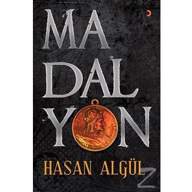 Madalyon - Burcu Tekgül Tuba Şimşek