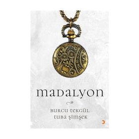 Madalyon - Burcu Tekgül Tuba Şimşek