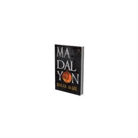 Madalyon - Erhan Karaalp