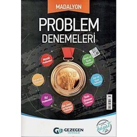 Madalyon Problem Denemeleri / Kollektif