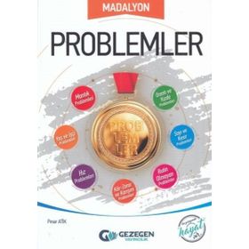 Madalyon Problem Denemeleri / Kollektif