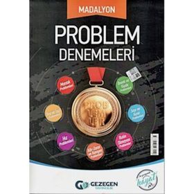Madalyon Problem Denemeleri / Kollektif
