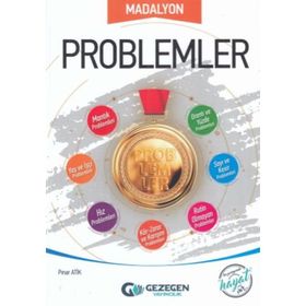 Madalyon Problem Denemeleri / Kollektif