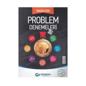 Madalyon Problem Denemeleri / Kollektif