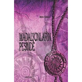 Madalyonların Peşinde - İrem Tarcan
