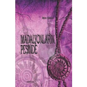 Madalyonların Peşinde - İrem Tarcan