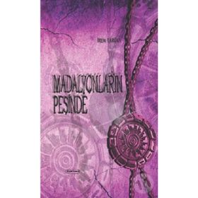 Madalyonların Peşinde - İrem Tarcan