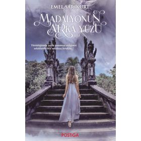 Madalyonun Arka Yüzü / Ali Tuluk / Gece Kitaplığı