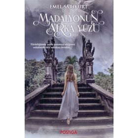 Madalyonun Arka Yüzü / Ali Tuluk / Gece Kitaplığı