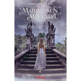 Madalyonun Arka Yüzü / Ali Tuluk / Gece Kitaplığı