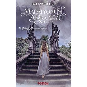 Madalyonun Arka Yüzü / Ali Tuluk / Gece Kitaplığı