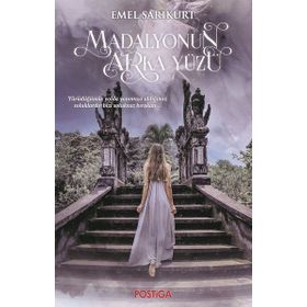 Madalyonun Arka Yüzü / Ali Tuluk / Gece Kitaplığı