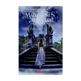 Madalyonun Arka Yüzü / Ali Tuluk / Gece Kitaplığı