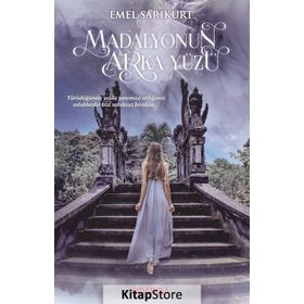 Madalyonun Arka Yüzü - Emel Sarıkurt