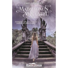 Madalyonun Arka Yüzü - Emel Sarıkurt