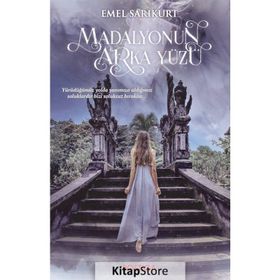 Madalyonun Arka Yüzü - Emel Sarıkurt