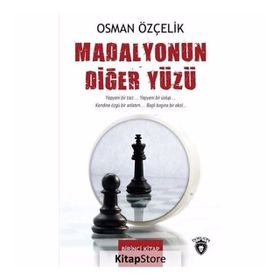 Madalyonun Diğer Yüzü - Hüsniye Yıldırım