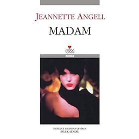 MADAM - ANTONI LIBERA