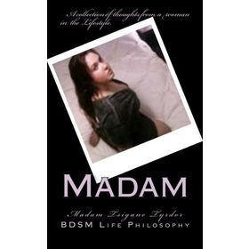 MADAM - ANTONI LIBERA