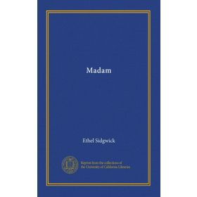 MADAM - ANTONI LIBERA