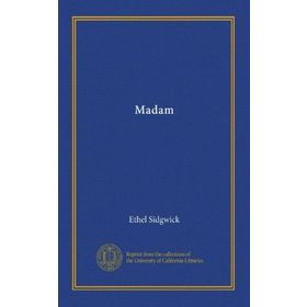 MADAM - ANTONI LIBERA